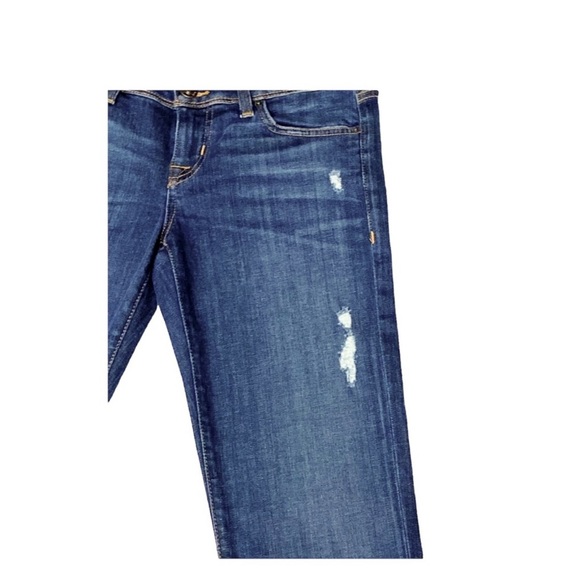 HUDSON | Jeans size 2 - Picture 3 of 6